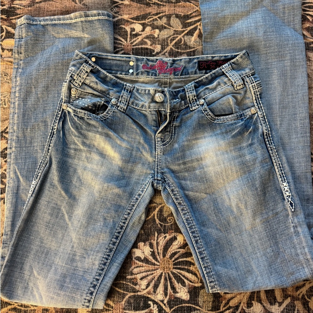 Rock&Roll women’s jeans